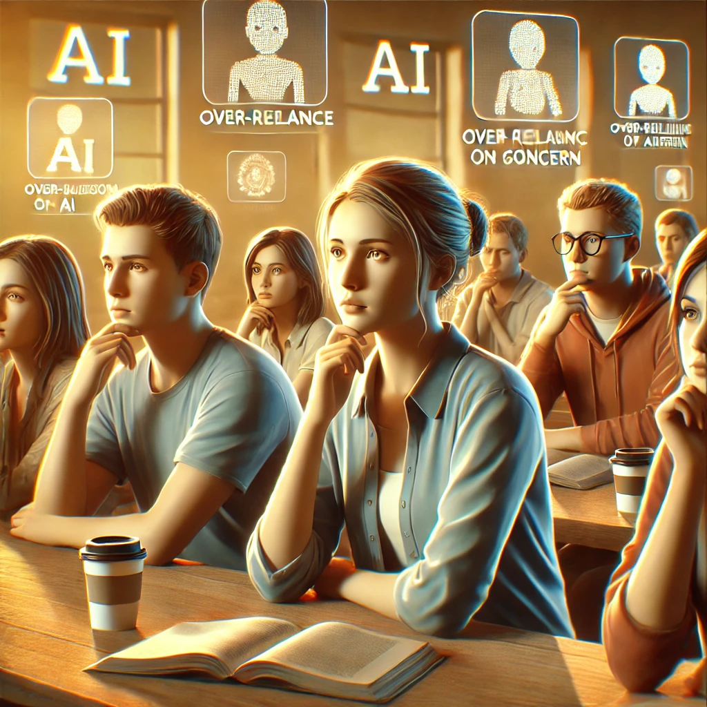 Scepticism and Concern