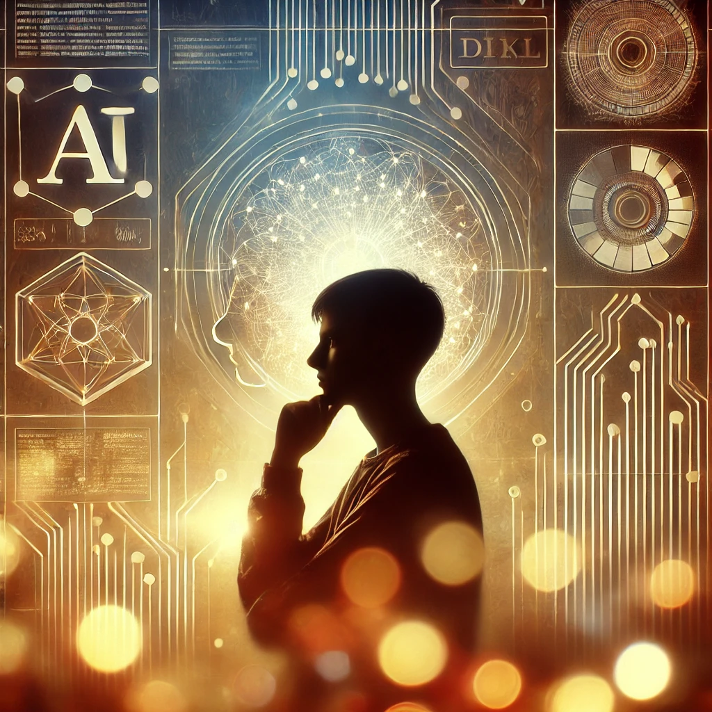 Thoughtful Reflection