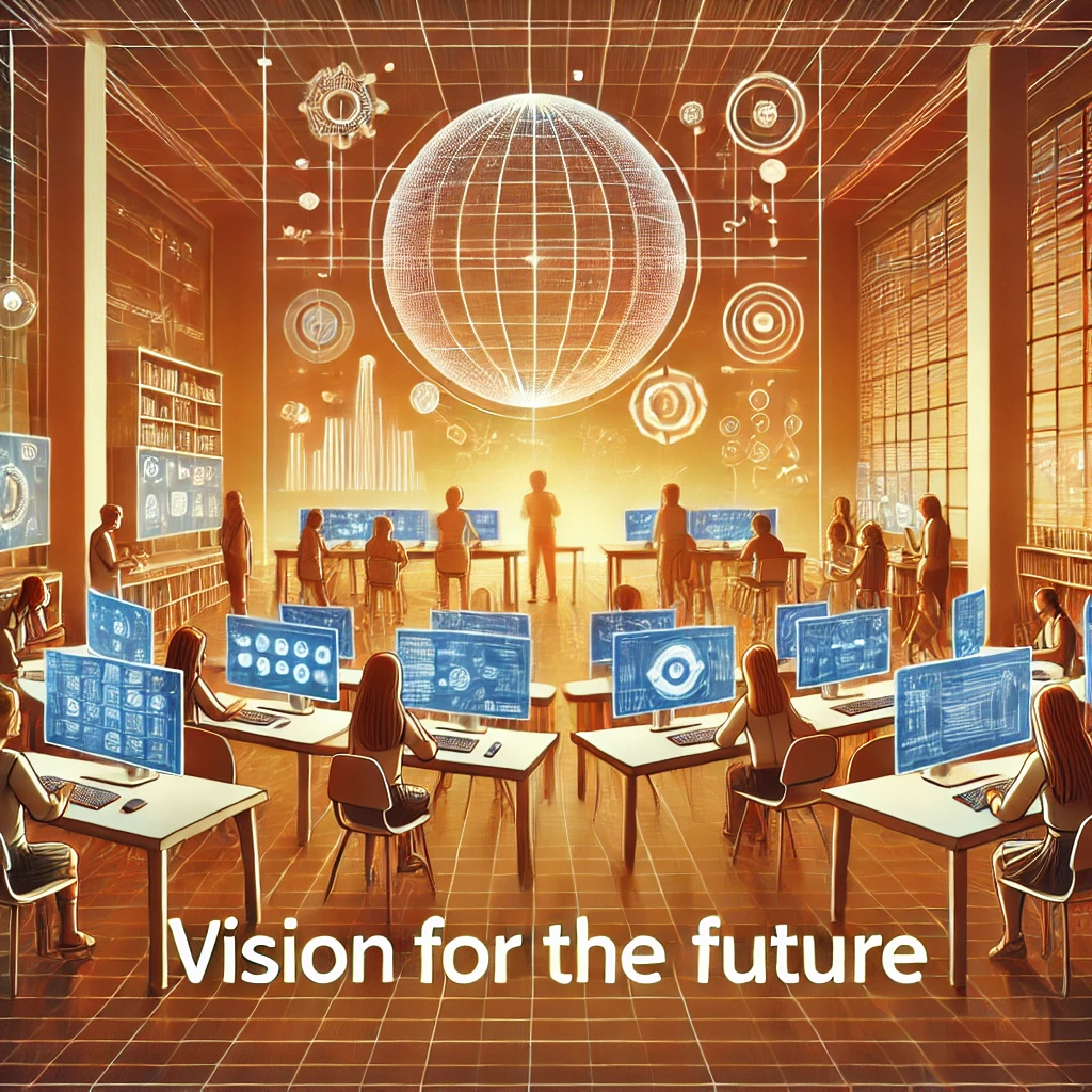 Vision for the Future
